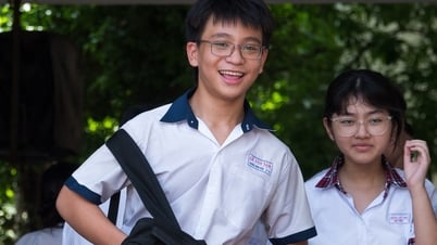 Đề hỏi 'ngụy tạo thông tin', thí sinh dẫn chứng ca sĩ Jack, hoa hậu Thùy Tiên