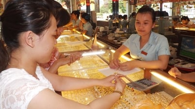 “Sân chơi” cạnh tranh, đảm bảo ổn định thị trường vàng