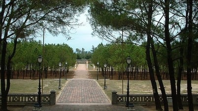Bộ VHTTDL thẩm định Điều chỉnh Dự án bảo tồn, tu bổ di tích Đàn Nam Giao (giai đoạn 1)