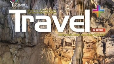 Trung tâm Thông tin du lịch phát hành ấn phẩm Travel+ tháng 6/2025