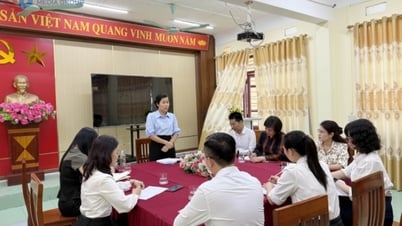 Những thành quả trong xã hội hóa giáo dục