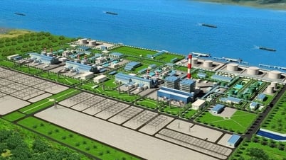 Nhà máy Nhiệt điện Ô Môn IV dự kiến phát điện thương mại vào tháng 12-2028