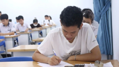 Revisión del manejo de incidentes en algunas salas de examen durante la 2da ronda del Examen de Evaluación de Competencias