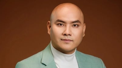 Nhạc sĩ “Phận làm con” trở lại sau 12 năm, trải lòng về biến cố gia đình