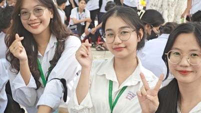 Bí quyết ôn thi tốt nghiệp THPT đạt điểm cao: Pháp luật quốc tế