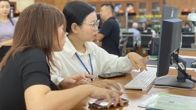 Công chức đi học phải cam kết làm việc tại cơ quan gấp 3 lần thời gian đào tạo