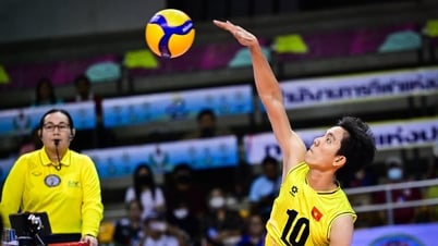 ตารางถ่ายทอดสด AVC Nations Cup วันที่ 7 มิ.ย. : วอลเลย์บอลหญิงเวียดนามประเดิมสนาม
