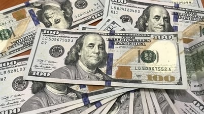 Tỷ giá USD hôm nay (8-6): Đồng USD trải qua một tuần biến động