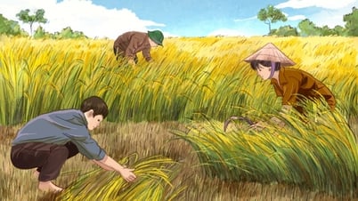 6月の家…