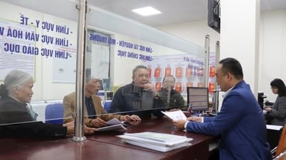 El Ministerio del Interior orienta la organización y asignación de nuevos líderes de los Comités Populares a nivel comunal