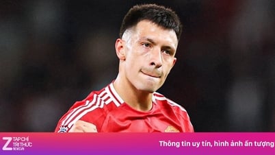 Trung vệ MU chốt tương lai