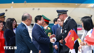 首相：文化はベトナムとフランスの友好にとって色彩豊かで活気のある糸である