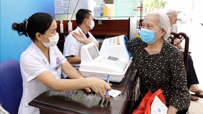Những nhóm đối tượng được hưởng 100% chi phí khám, chữa bệnh BHYT từ 1-7-2025