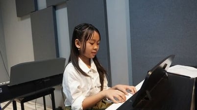 La música 'cura' el alma