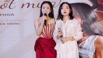Á quân "Tiếng hát Việt toàn cầu" đổi nghệ danh, tiết lộ thần tượng Mỹ Linh