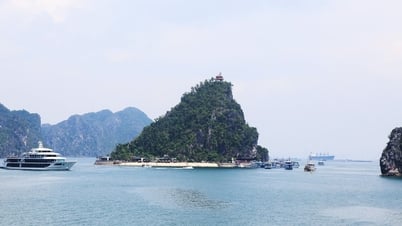 Du lịch Quảng Ninh phải phá thế 'kinh doanh một mùa'