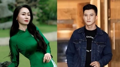 3 nghệ sĩ quê Hòa Bình: Người là nam thần màn ảnh, người là mỹ nhân mắt buồn