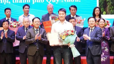Hơn 17.000 tỉ đồng vốn đầu tư đổ về Bình Định
