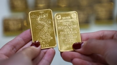 Các ngân hàng cảnh báo thủ đoạn lừa đảo mua bán vàng