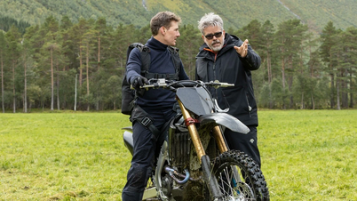 Đạo diễn "Mission: Impossible 8" nhìn lại 10 năm với thương hiệu tỷ đô