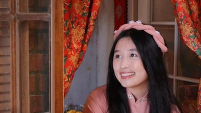 Nhà sáng tạo Jenny Huỳnh: Gương mặt “30 Under 30 Asia”