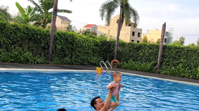 Thời oằn mình nuôi con
