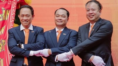 Người Việt ồ ạt mở tài khoản, quỹ ngoại săn mua cổ phần công ty chứng khoán