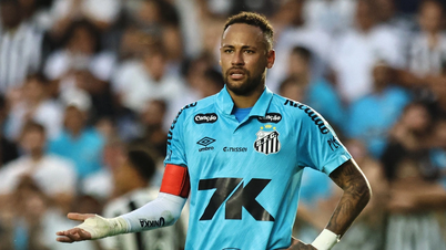 Neymar, lesionado y contagiado de COVID-19, baja indefinida