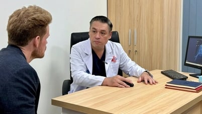 Un Américain secouru au Vietnam après 15 ans de souffrances « horribles »