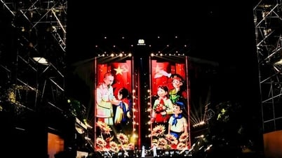 Emocionante Noche de Gala Musical "Gloria a la Seguridad Pública del Pueblo de Vietnam"