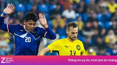 Malaysische Spieler sind zuversichtlich, den Fluch gegen die vietnamesische Mannschaft zu brechen