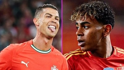 Prédiction Portugal - Espagne (2h du matin le 9 juin) : Vieux gingembre et jeune bambou