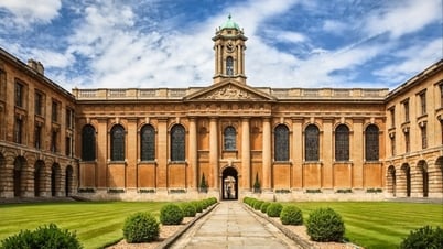 Les États-Unis ne sont pas les seuls pays à perdre progressivement leur attractivité auprès des étudiants internationaux chinois.