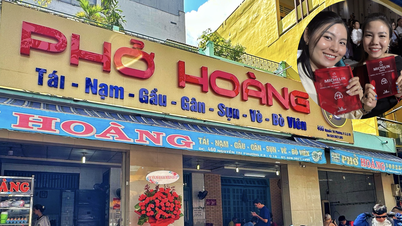 ホーチミン市の姉妹がフォーレストラン2軒をオープン、両店とも3年連続でミシュランの星を獲得