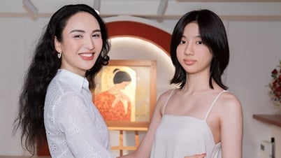 Hoa hậu từng đỗ 3 trường đại học là mẹ đơn thân, có con gái 15 tuổi cao 1,7m