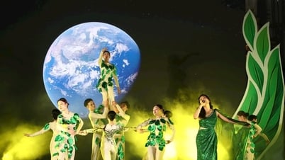 Специальные новости в газете Hanoi Moi от 8 июня 2025 г.