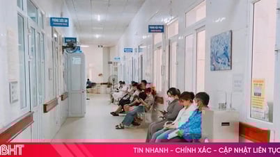 Tăng cường giải pháp chống nóng tại cơ sở y tế