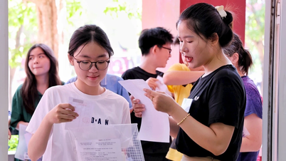 Gợi ý giải đề Toán chuyên vào lớp 10 Trường chuyên Phan Bội Châu, Nghệ An năm 2025