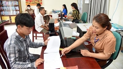 Khẩn trương hoàn thiện các nghị định phân cấp, phân quyền theo quy định
