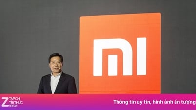 การกระทำที่ไม่คาดคิดของบอส Xiaomi