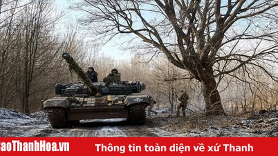 Russland-Ukraine-Situation: „Kämpfen und Verhandeln zugleich“