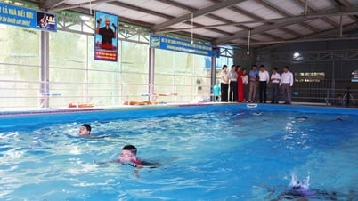 Bảo đảm các điều kiện để dạy học 2 buổi/ngày từ năm học 2025 - 2026