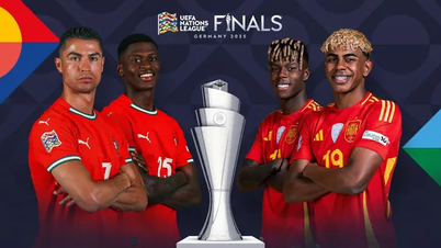 Nations League 2024/25 Final Prediction, Portugal vs Spain, 02:00 June 9: Extending Domination