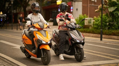 Xe tay ga Honda NWX 125 2025 sắp ra mắt Việt Nam có gì?