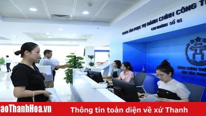 Từ ngày 9/6, người dân Hà Nội không phải xếp hàng xin cấp giấy phép lĩnh vực xây dựng