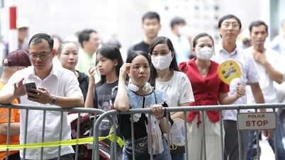 Đề thi văn lớp 10 Hà Nội: Đổi mới nhưng vẫn... an toàn?