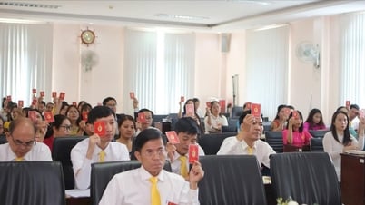 ダクノン郵便局は新任期中に多くの重要な目標を設定