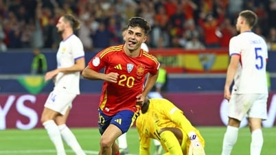 Final de la Liga de Naciones de la UEFA: un duelo por el futuro