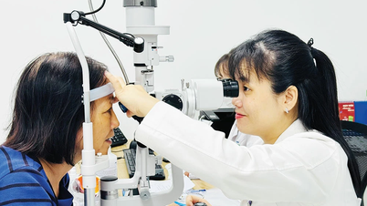 Traitement du ptosis