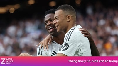 Real Madrid khuất phục Barcelona trên sàn định giá